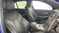 BMW 3 Series 320i M Sport 4dr Step Auto Petrol Saloon